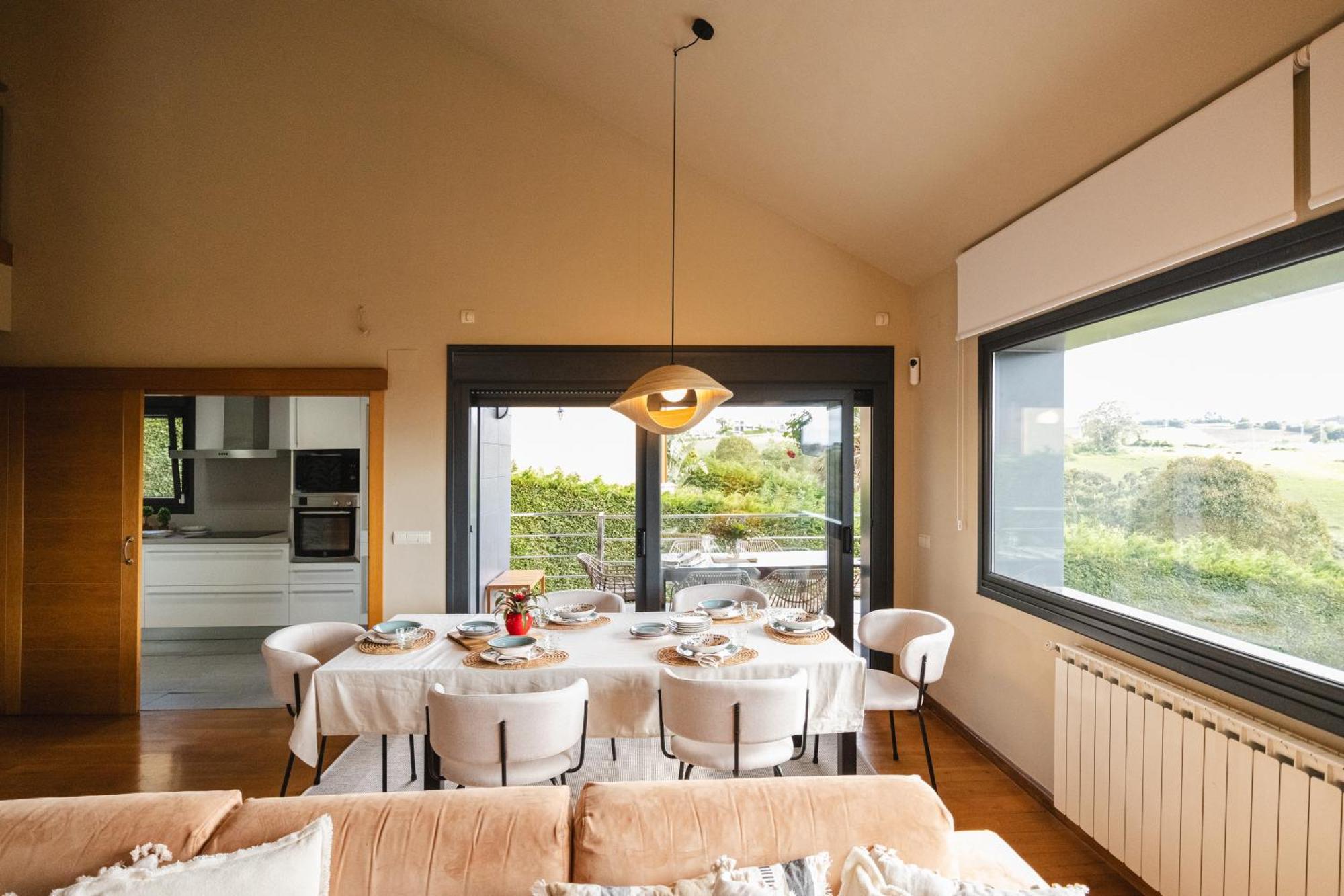 Casa Buena Vista Holiday home *