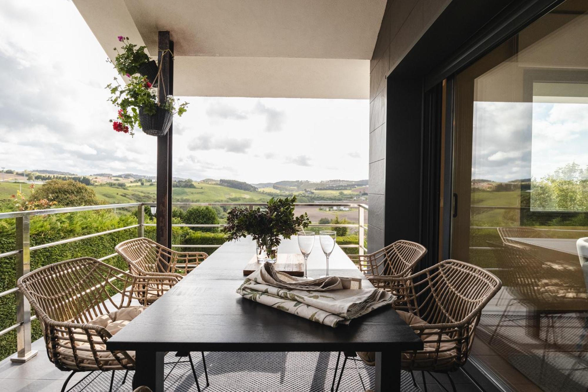 Casa Buena Vista Holiday home