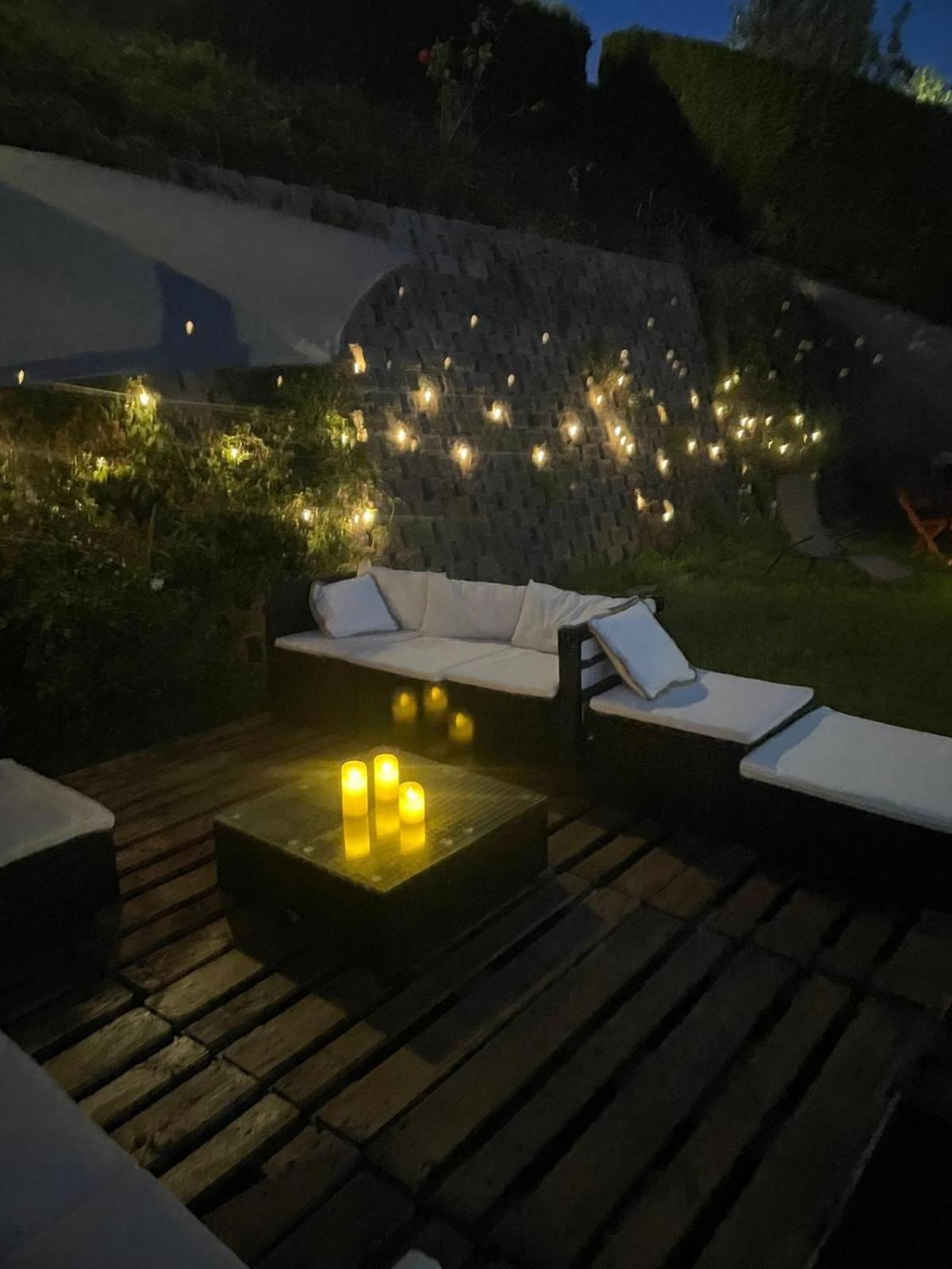 Holiday home Casa Buena Vista *