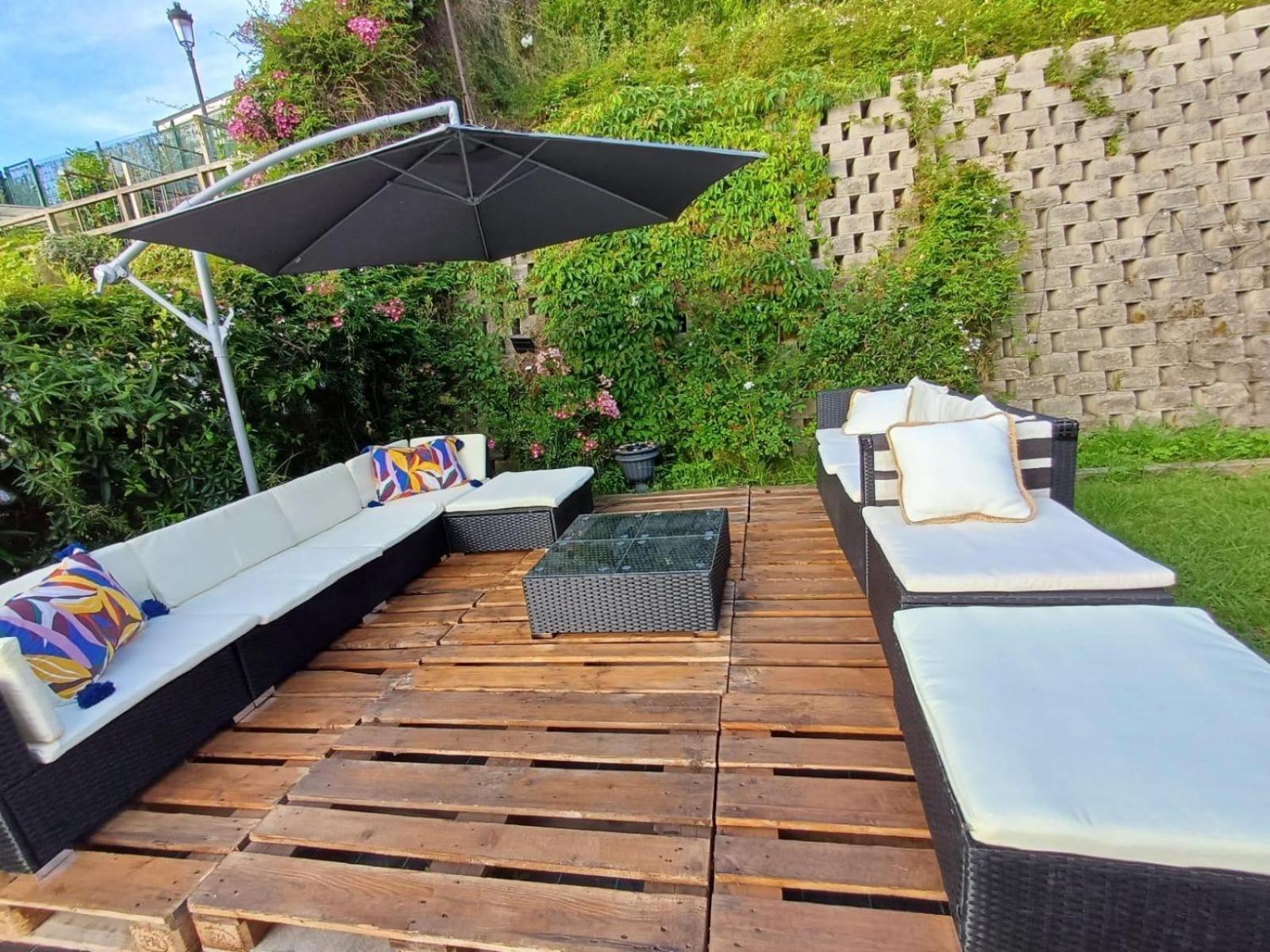 Casa Buena Vista Holiday home