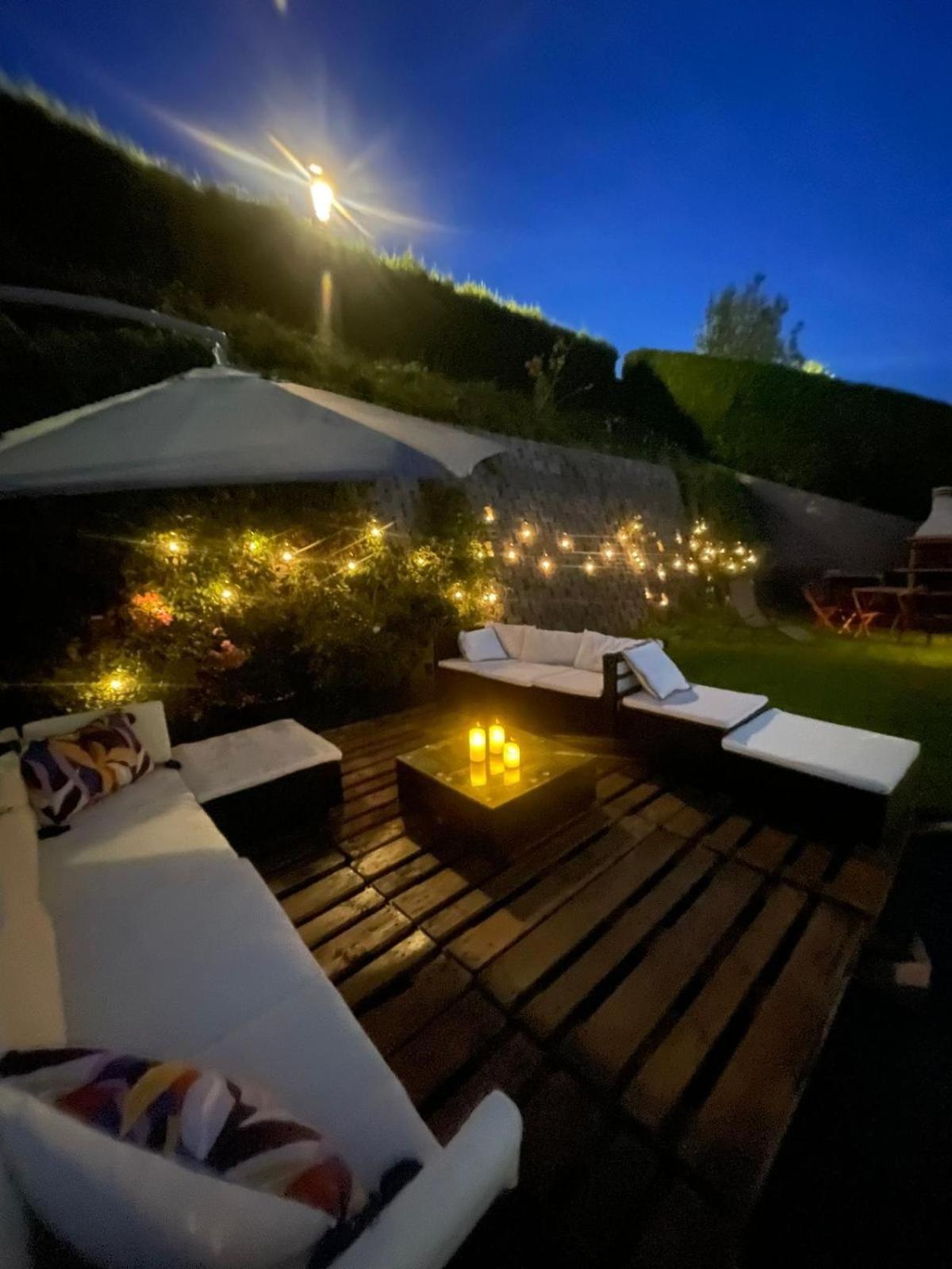 Holiday home Casa Buena Vista