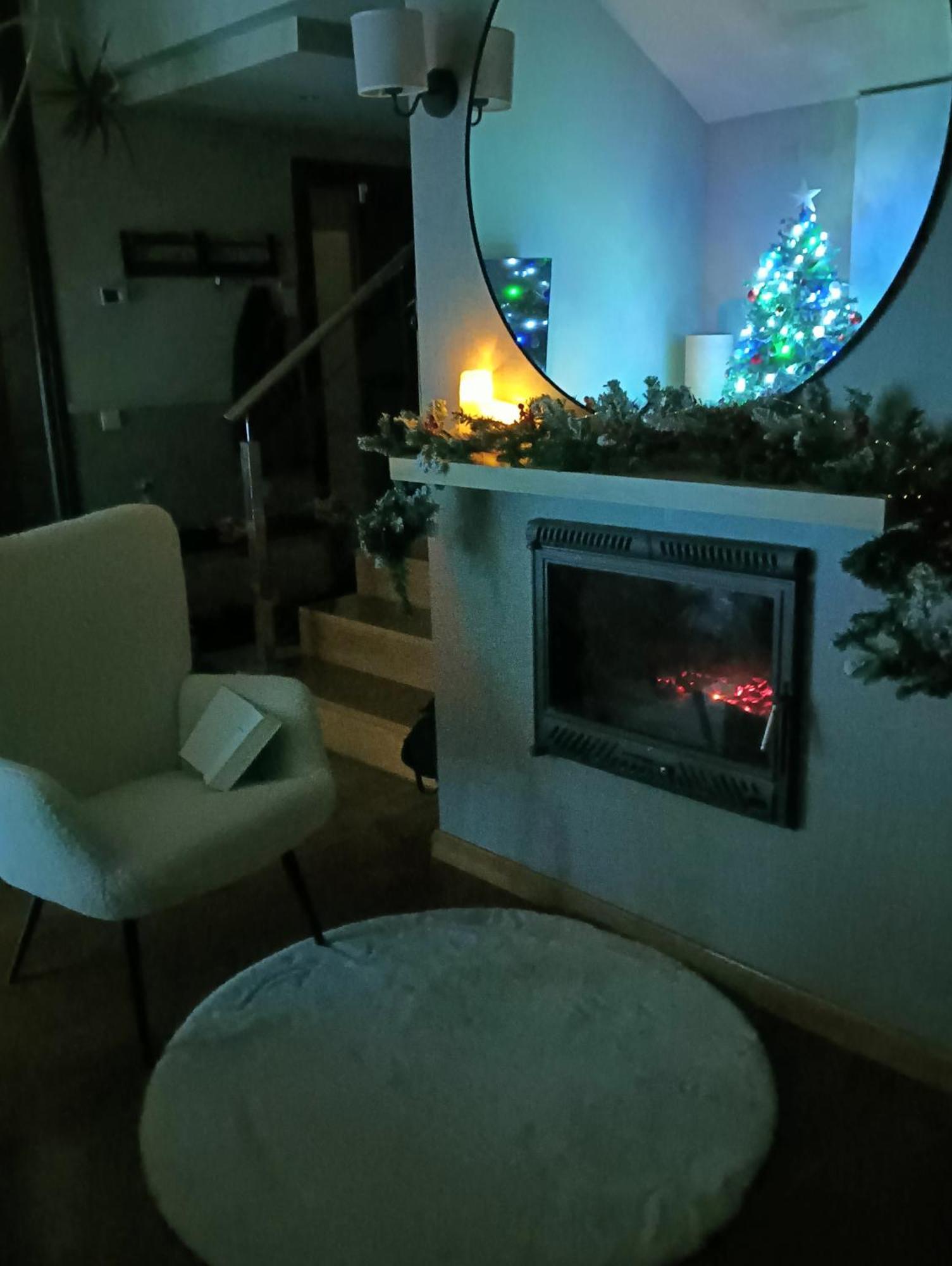 Casa Buena Vista Holiday home